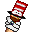 Mr. Hat Asylum icon